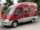 HYMER / ERIBA / HYMERCAR Exsis SK - HYMER / ERIBA Wohnwagen & Wohnmobile
