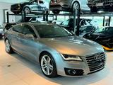 Audi A7 3.0 TDI QUATTRO"S-LINE SPORT PLUS"VOLL-OPTION - Audi A7 bis 10.000 Euro