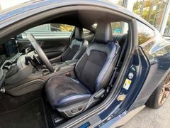 FORD Mustang Fastback Dark Horse BBS-KW-Klappe 4.59%