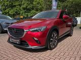 Mazda CX-3 Sports-Line TEC-P *Bose*PDC*AWD*Navi* - Mazda CX-3 in Essen
