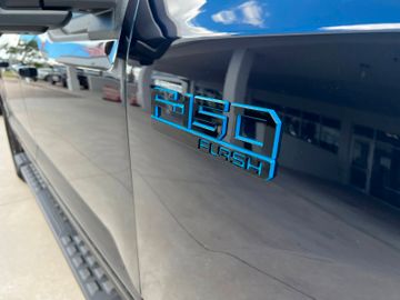 Ford F 150 Lightning Flash  2025 grosse Batterie NEU!
