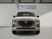 Mazda CX-60 - Vorschau Bild 3