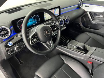 Mercedes CLA 250 Shooting Brake - 8