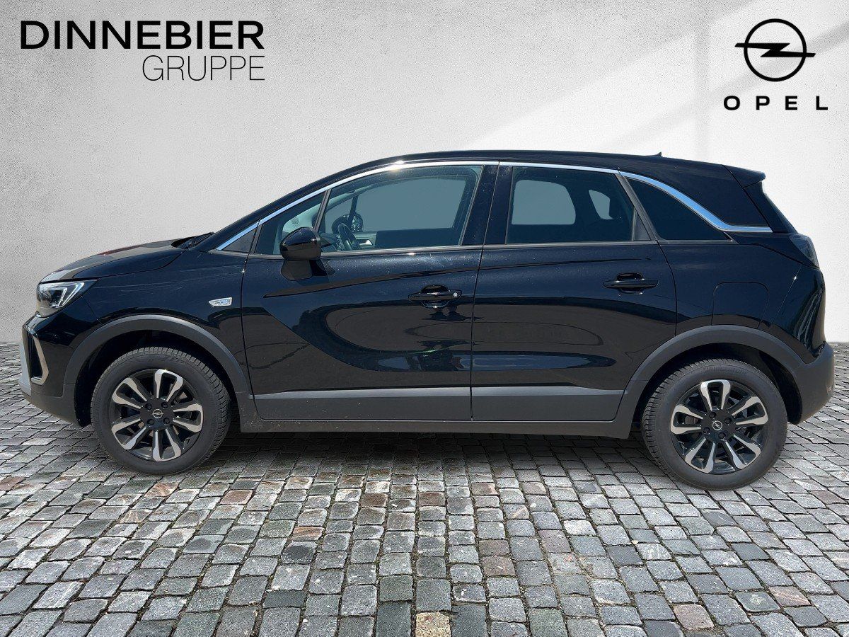 Opel Crossland Elegance *Allwetter+PDC+SHZ+LHZ* imagem 3