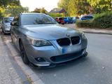 BMW Bmw e61 530D  350ps notverkauf - BMW: 350d