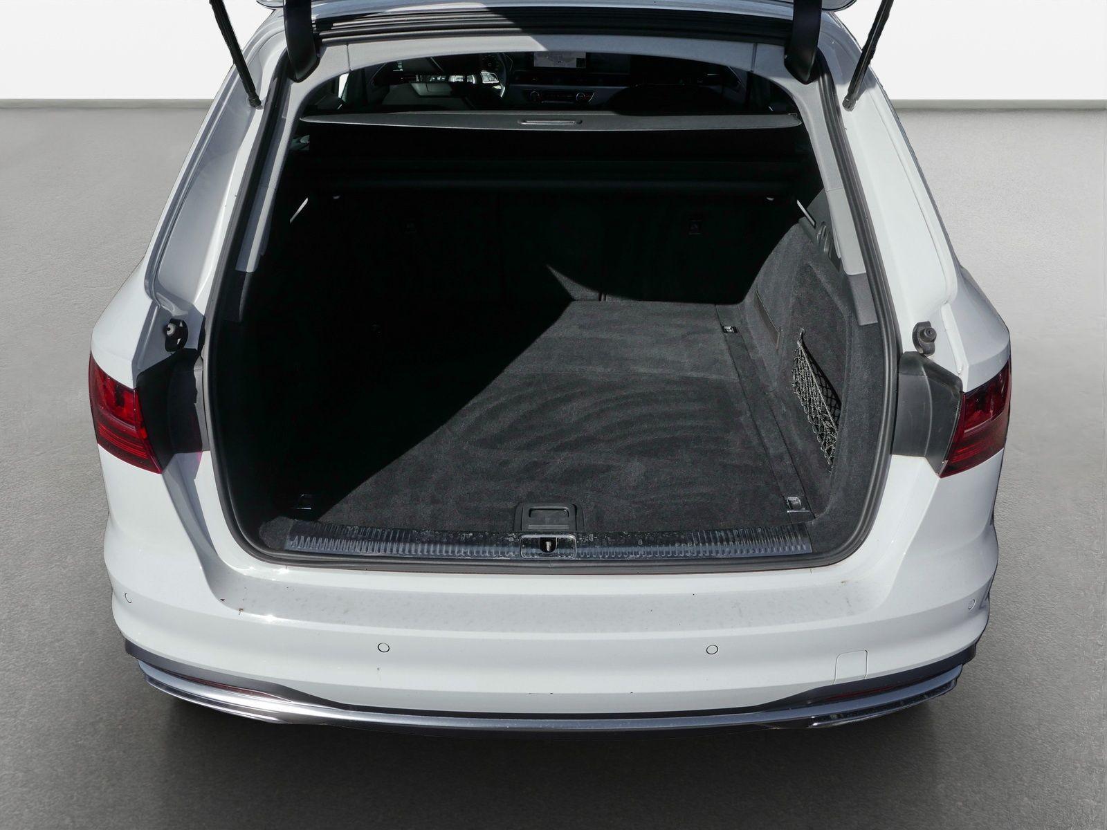 Audi A4 Avant 40 TDI advanced LED*Business*Virtual*, миниатюра 11