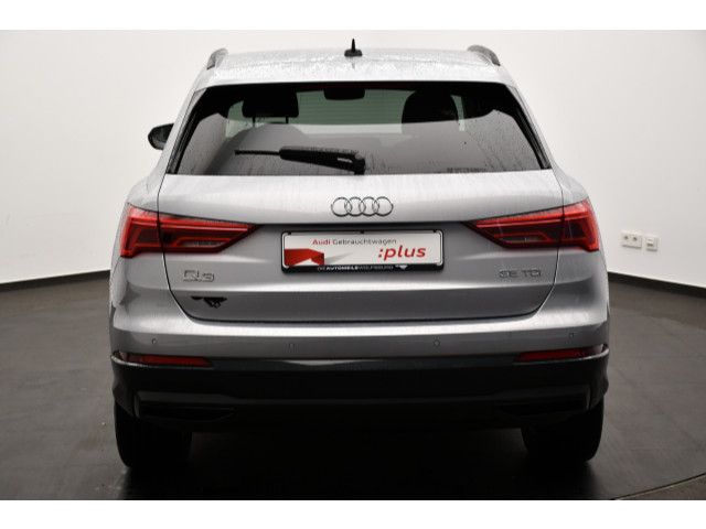 Audi Q3 - Bild 20