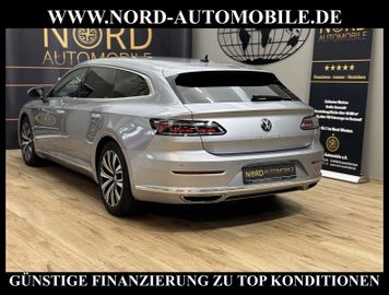 Volkswagen Arteon - 9