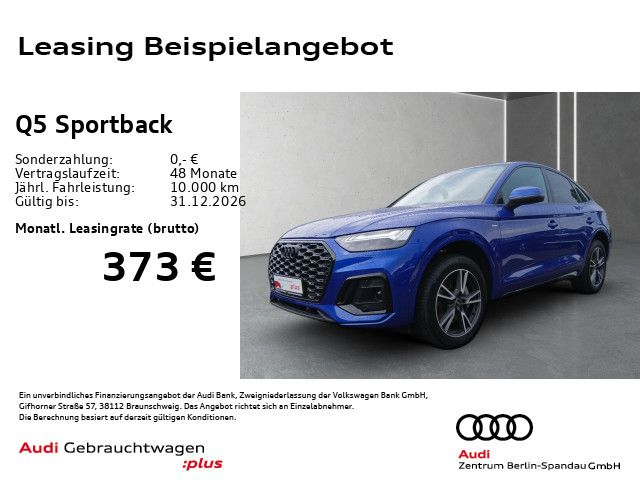 Audi Q5 - Bild 2