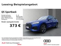 Audi Q5 - Vorschau Bild 2