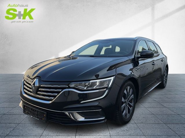 Renault Talisman Grandtour ZEN TCe 160 EDC*CARPLAY+PDC-H