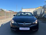 Opel Cascada Edition **LÜCKENLOS OPEL GEPFLEGT** - Opel Cascada aus 2013