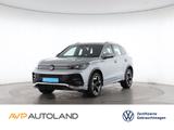 Volkswagen Tiguan 2.0 TSI DSG 4MOTION R-Line | PANO | AHK |
