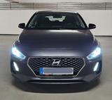 Hyundai i30 1.0 T-GDI Intro Navi*LED*Kam*Klima*Tempo
