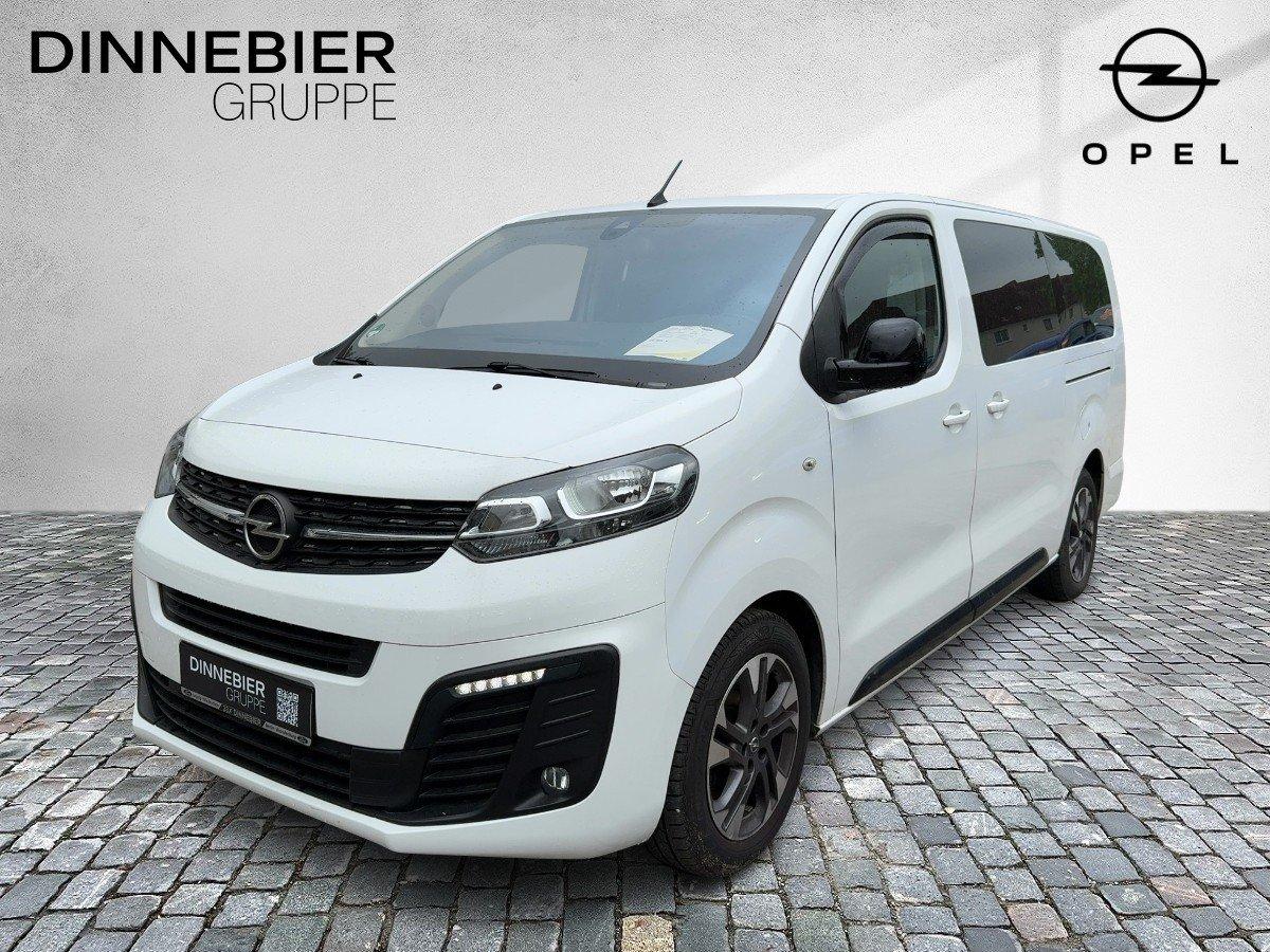 Opel Zafira Life Edition L (L3) ACC DynLicht LM