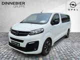 Opel Zafira Life Edition L (L3) ACC DynLicht LM - Opel Zafira Life