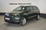 Skoda Karoq Style *Automatik*1.Hand* - Skoda Gebrauchtwagen in Koblenz