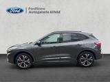 Ford Kuga 2.5 PHEV ST-LINE X Panorama-Schiebedach - Ford Kuga ST-Line mit Hybrid-Antrieb (Benzin/Elektro)