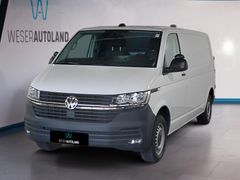Fahrzeugabbildung Volkswagen T6.1 Transporter lang 2.0 TDI KAM+PDC+STHZG+KLIM