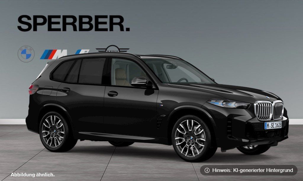 BMW X5 - Bild 6