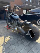 Harley-Davidson Softail FXSTI, FXSTSI, FXSTBI FAT 250er - CHOPPER 250