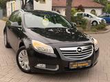 Opel Insignia A 2.0 CDTI Sports Tourer Edition Black - gebrauchte Opel Insignia aus dem Jahr 2012