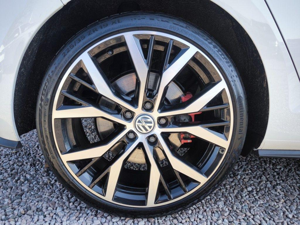 Volkswagen Golf GTI 2.0TSI DSG Performance*Kamera,Standhzg*, миниатюра 6