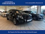 Mercedes-Benz GLA 200 Nightfall P-SHD Rü-Ka LED TWA Ambiente - gebrauchte Mercedes-Benz GLA 200 aus dem Jahr 2019