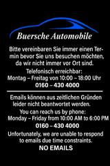 Mercedes-Benz C 300 C T-Modell C 300 T de AMG - Mercedes-Benz C 300 in Essen