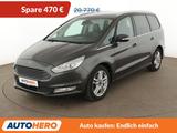 Ford Galaxy 1.5 EcoBoost Titanium*NAVI*TEMPO*CAM*PDC* - Ford Galaxy: Ecoboost