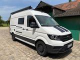 Volkswagen Crafter Camper, Van, Wohnmobil  - Volkswagen Cr