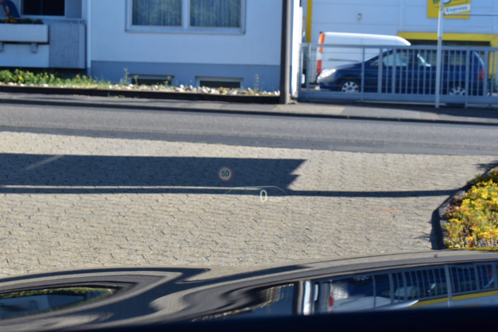 BMW 520i Touring Head-Up HiFi LED WLAN RFK Shz PDC