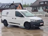 Volkswagen Caddy Wohnmobil Maxi ACC DSG PDC RFK - Angebote entsprechen deinen Suchkriterien
