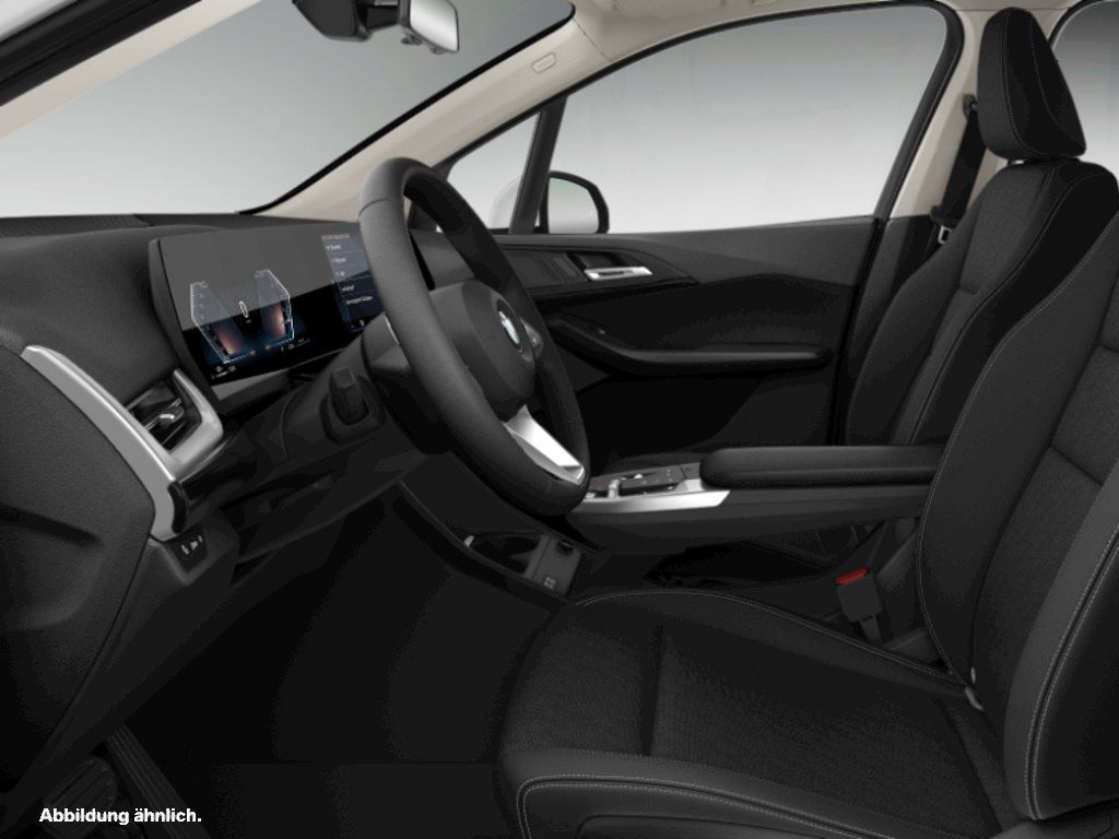 BMW 216 Active Tourer - Bild 3