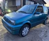 Fiat cinquecento suite   Mit Klimaanlage - Fiat Cinquecento von privat