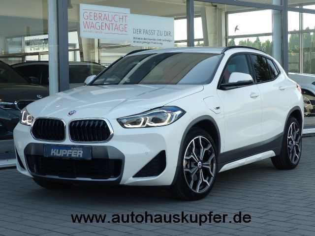 BMW X2 xDrive 25 e M Sport X Headup*Leder°el.Sportsi