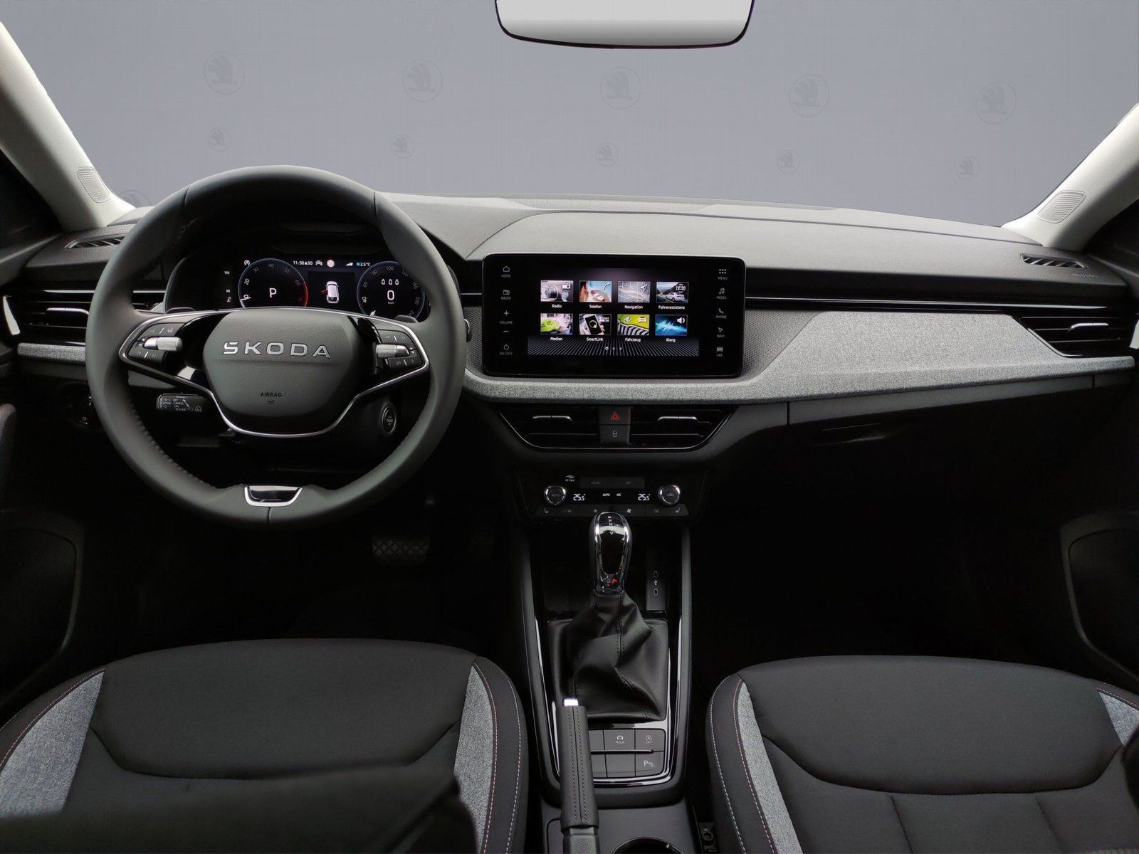 Skoda Scala - Bild 5