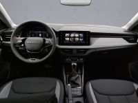 Skoda Scala - Vorschau Bild 5