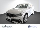 Volkswagen Tiguan 2.0 TDI Automatik R-Line 4Motion AHK ACC 