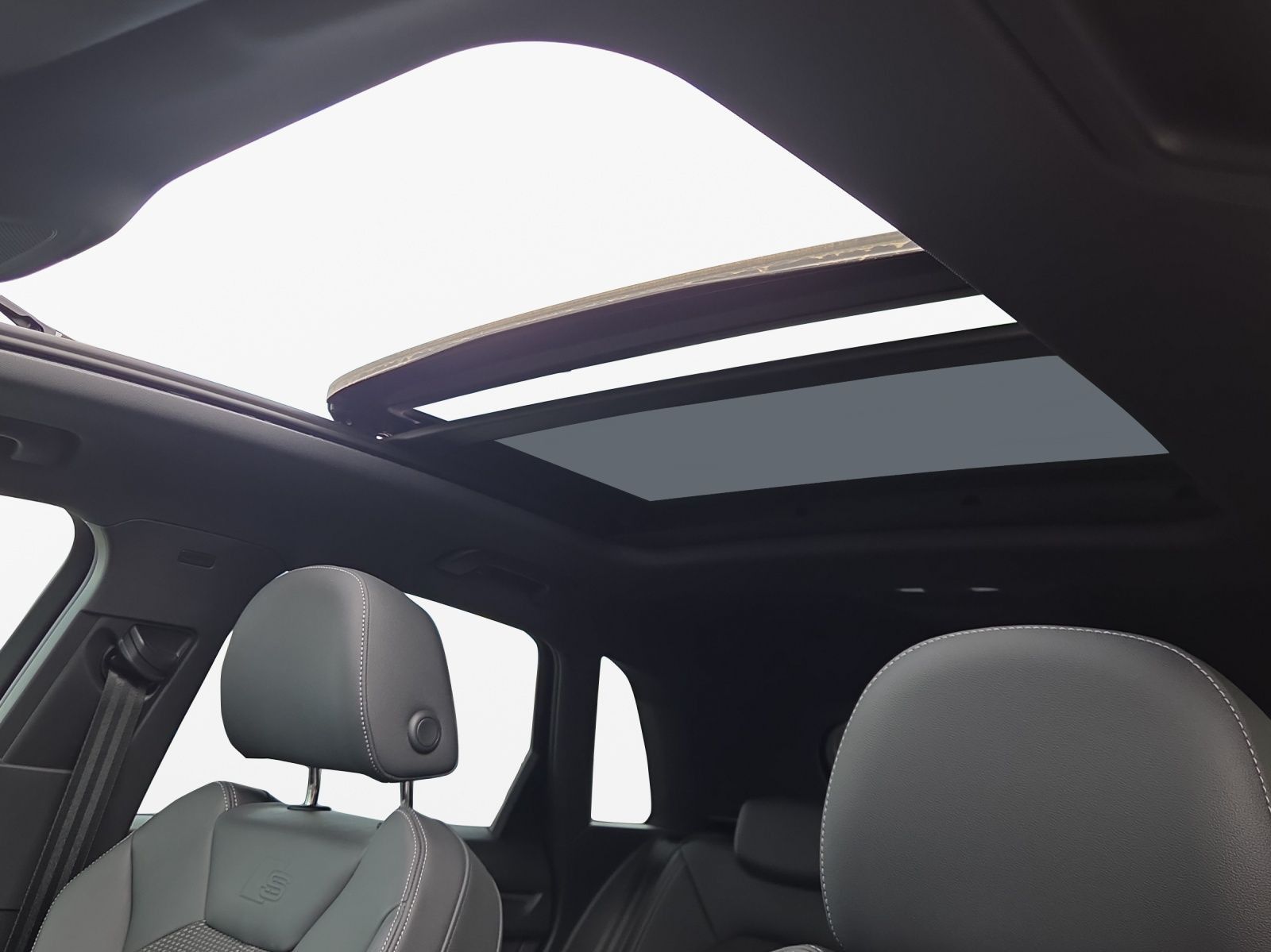 Audi Q3 - Bild 10
