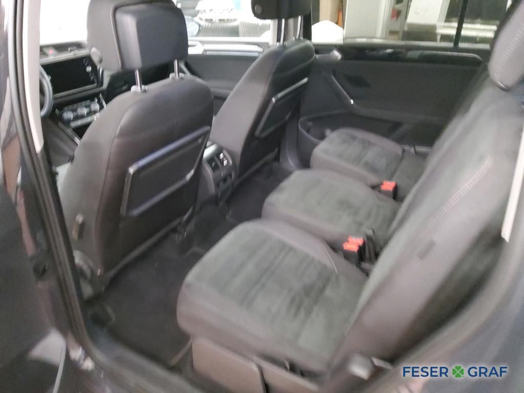 Volkswagen Touran - Bild 10