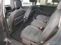 Volkswagen Touran - Vorschau Bild 10