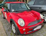 MINI Mini one R50 - MINI MINI: R50