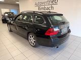 BMW 320d touring HU/AU 06.206 - BMW 320 aus 2006: Kombi, 320d