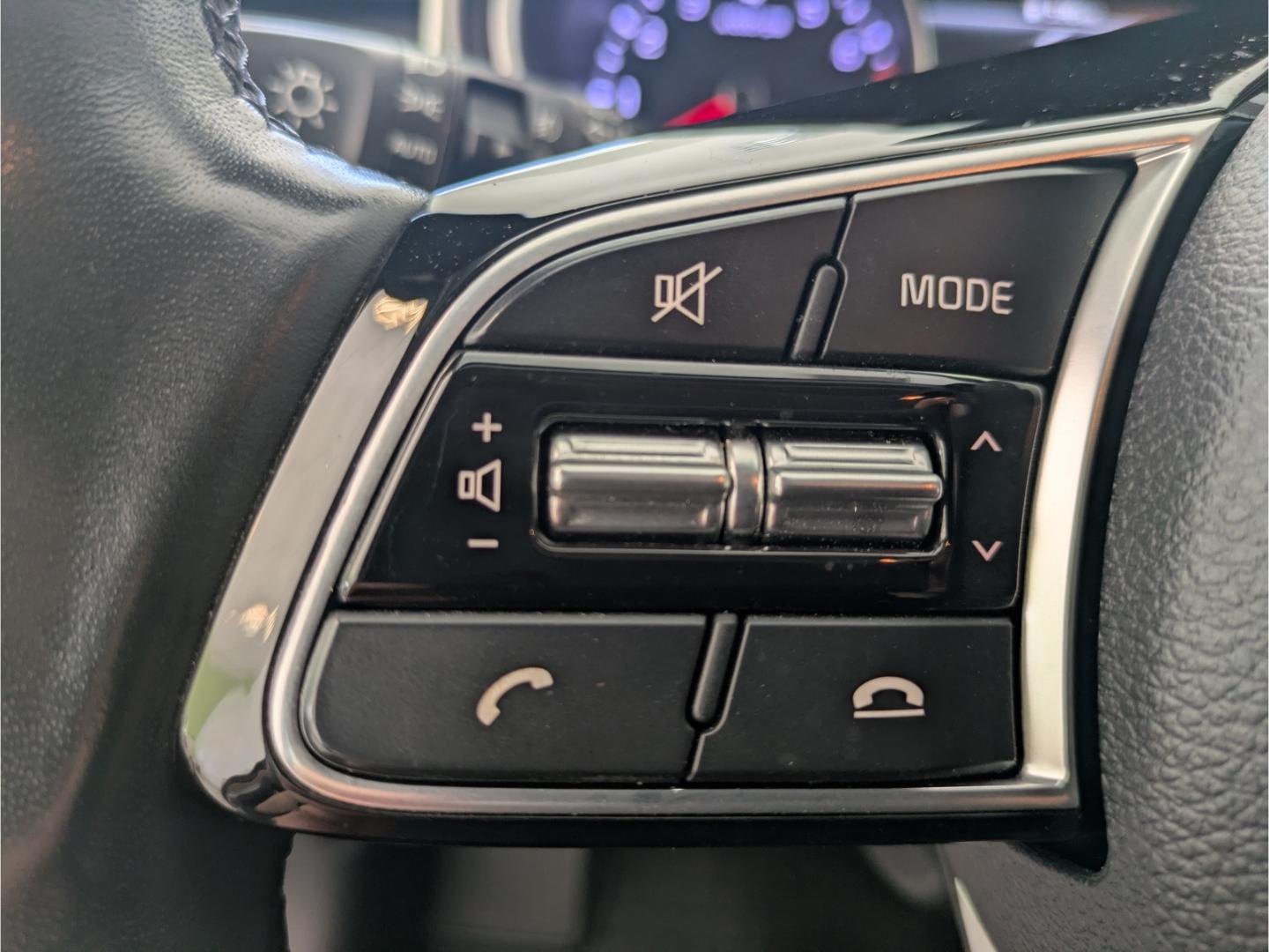 Kia Ceed_sw 1.0 T-GDI Klima+Isofix+Einparkhilfe+Temp