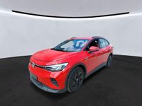 Volkswagen ID.4 - Vorschau Bild 2
