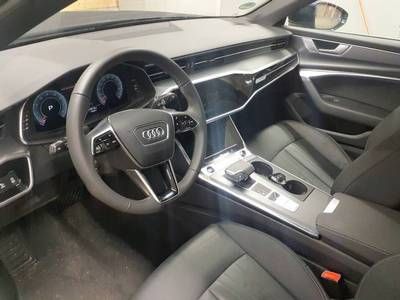 Audi A6 - Bild 6