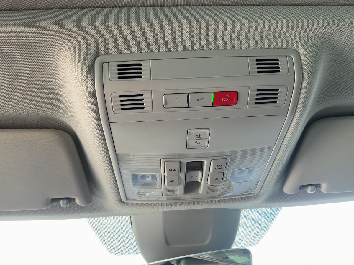Skoda Superb - Bild 21