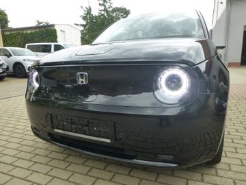 Honda e 113kW Advance Paket 17 Zoll
