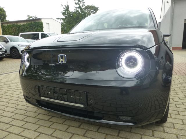 Honda e 113kW Advance Paket 17 Zoll